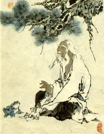 Tai-Chi QiGong